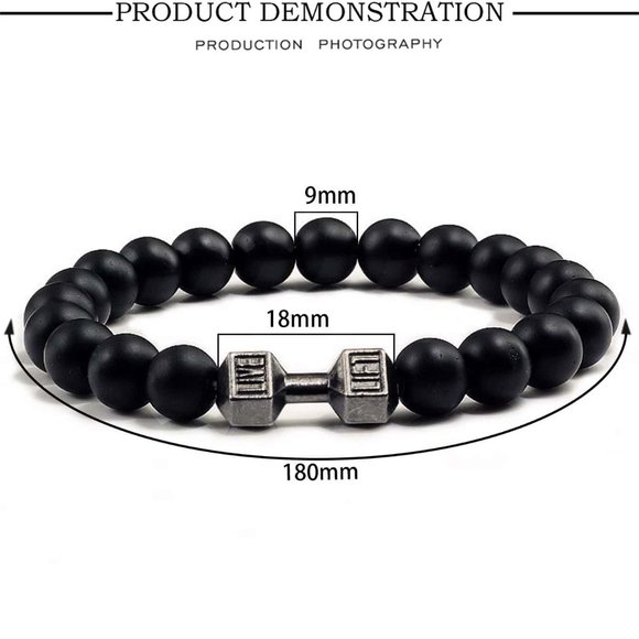 Black Watch Set for Men - Picture 4 of 4